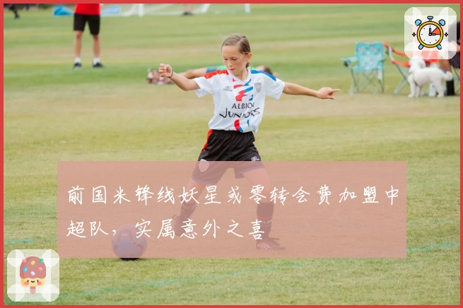 前国米锋线妖星或零转会费加盟中超队，实属意外之喜