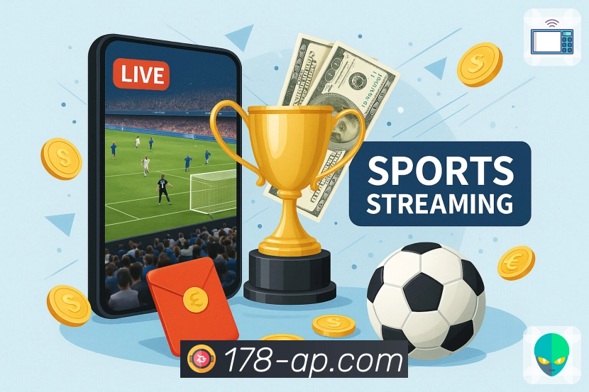 找体育直播入口来 178体育直播 最靠谱。