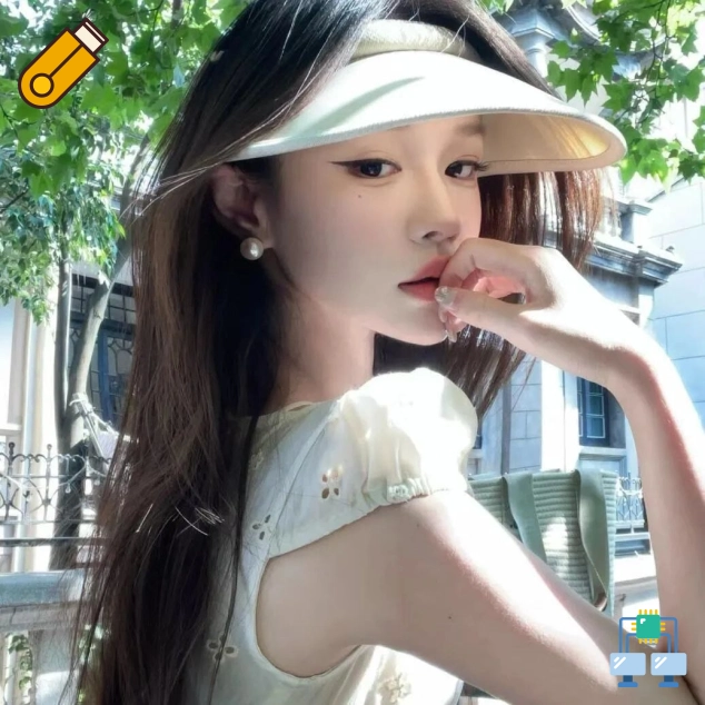 头像